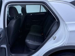 Volkswagen T-ROC Tanyue 280TSI DSG FWD Comfort Plus - ფოტო 18