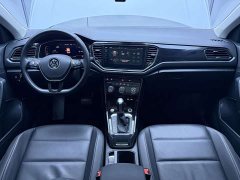 Volkswagen T-ROC Tanyue 280TSI DSG FWD Comfort Plus - ფოტო 19