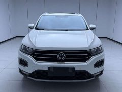 Volkswagen T-ROC Tanyue 280TSI DSG FWD Comfort Plus - ფოტო 2