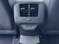 Volkswagen T-ROC Tanyue 280TSI DSG FWD Comfort Plus - ფოტო 20