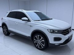 Volkswagen T-ROC Tanyue 280TSI DSG FWD Comfort Plus - ფოტო 3
