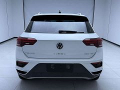Volkswagen T-ROC Tanyue 280TSI DSG FWD Comfort Plus - ფოტო 5