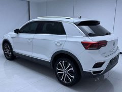 Volkswagen T-ROC Tanyue 280TSI DSG FWD Comfort Plus - ფოტო 6