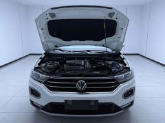 Volkswagen T-ROC Tanyue 280TSI DSG FWD Comfort Plus - ფოტო 7