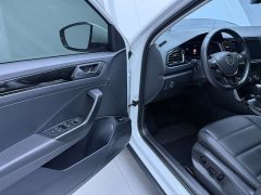 Volkswagen T-ROC Tanyue 280TSI DSG FWD Comfort Plus - ფოტო 8