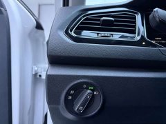 Volkswagen T-ROC Tanyue 280TSI DSG FWD Comfort Plus - ფოტო 9