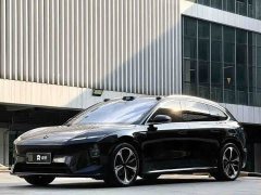NIO ET5T 75kWh Touring - ფოტო 1
