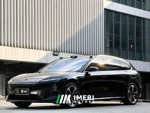 2025 NIO ET5T 75kWh Touring
