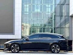 NIO ET5T 75kWh Touring - ფოტო 3