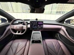 NIO ET5T 75kWh Touring - ფოტო 4