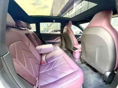 NIO ET5T 75kWh Touring - ფოტო 6