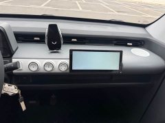 Wuling Hongguang MINIEV 2022 GAMEBOY 200km Fun Edition LFP Battery - ფოტო 11