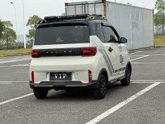 Wuling Hongguang MINIEV 2022 GAMEBOY 200km Fun Edition LFP Battery - ფოტო 4