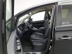 GAC Aion M8 Premier Series 390T Supreme Edition - ფოტო 10