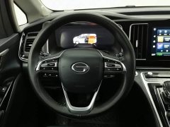 GAC Aion M8 Premier Series 390T Supreme Edition - ფოტო 11