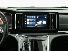 GAC Aion M8 Premier Series 390T Supreme Edition - ფოტო 12