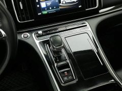 GAC Aion M8 Premier Series 390T Supreme Edition - ფოტო 13
