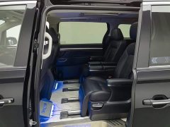 GAC Aion M8 Premier Series 390T Supreme Edition - ფოტო 15