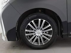 GAC Aion M8 Premier Series 390T Supreme Edition - ფოტო 17