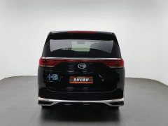 GAC Aion M8 Premier Series 390T Supreme Edition - ფოტო 4
