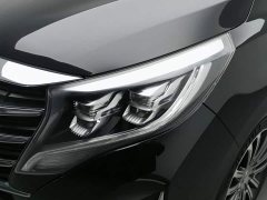 GAC Aion M8 Premier Series 390T Supreme Edition - ფოტო 7