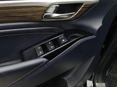 GAC Aion M8 Premier Series 390T Supreme Edition - ფოტო 9