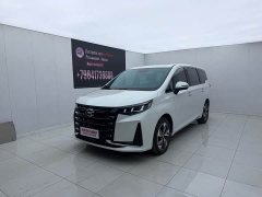 GAC Aion M6 2021 PRO 270T DCT Deluxe Edition - ფოტო 1