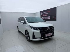 GAC Aion M6 2021 PRO 270T DCT Deluxe Edition - ფოტო 2