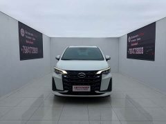 GAC Aion M6 2021 PRO 270T DCT Deluxe Edition - ფოტო 3