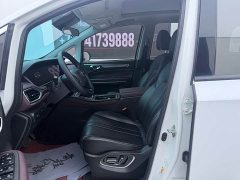 GAC Aion M6 2021 PRO 270T DCT Deluxe Edition - ფოტო 4