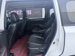 GAC Aion M6 2021 PRO 270T DCT Deluxe Edition - ფოტო 5
