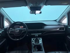 GAC Aion M6 2021 PRO 270T DCT Deluxe Edition - ფოტო 6