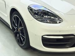 Porsche Panamera 2.9T - ფოტო 13