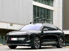 NIO EC6 2024 75kWh - ფოტო 1