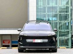 NIO EC6 2024 75kWh - ფოტო 2