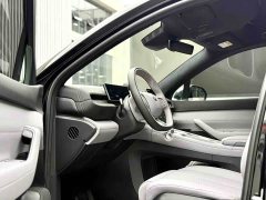 NIO EC6 2024 75kWh - ფოტო 4