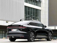 NIO EC6 2024 75kWh - ფოტო 7