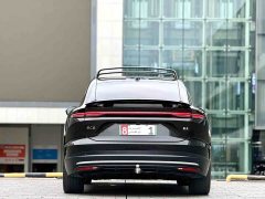 NIO EC6 2024 75kWh - ფოტო 8
