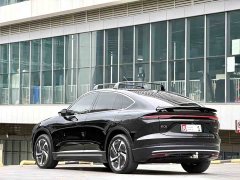 NIO EC6 2024 75kWh - ფოტო 9