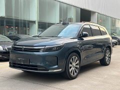 AITO M7 1.5T Intelligent Driving RWD Ultra 5-Seater - ფოტო 1