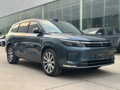 AITO M7 1.5T Intelligent Driving RWD Ultra 5-Seater - ფოტო 3