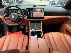 AITO M7 1.5T Intelligent Driving RWD Ultra 5-Seater - ფოტო 4