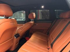 AITO M7 1.5T Intelligent Driving RWD Ultra 5-Seater - ფოტო 6