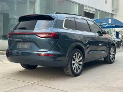 AITO M7 1.5T Intelligent Driving RWD Ultra 5-Seater - ფოტო 7