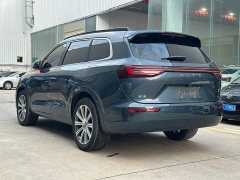 AITO M7 1.5T Intelligent Driving RWD Ultra 5-Seater - ფოტო 9