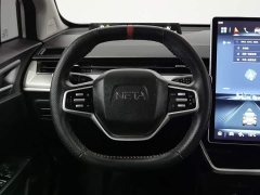Neta Nezha V Chao 400 Pro - ფოტო 11