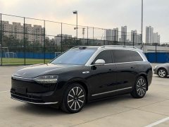 AITO M9 Extended Range Ultra 52kWh 6-Seater - ფოტო 1