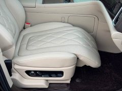 AITO M9 Extended Range Ultra 52kWh 6-Seater - ფოტო 11