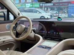 AITO M9 Extended Range Ultra 52kWh 6-Seater - ფოტო 12