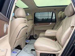 AITO M9 Extended Range Ultra 52kWh 6-Seater - ფოტო 13